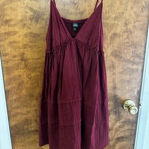 Wild Fable Dress